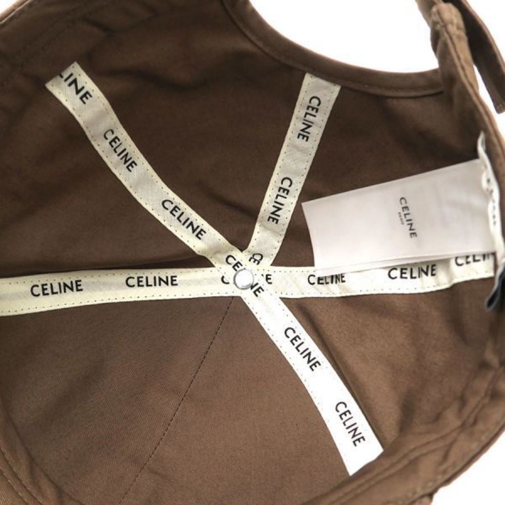 Celine Cap - Picture 5 of 9